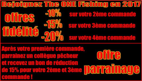 OFFRES 2017 !