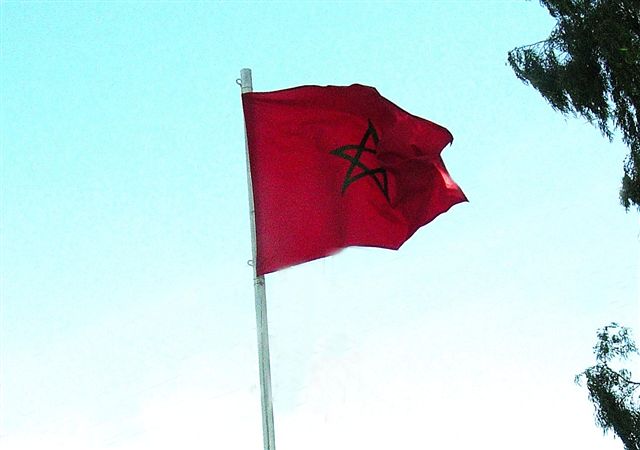 Respect des valeurs du Maroc