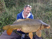 Des poissons en pleines formes !!!