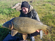 f�vrier, vers la fin de l'hiver...