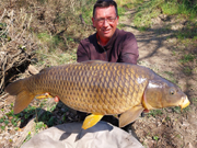 beau debut d'ann�e !